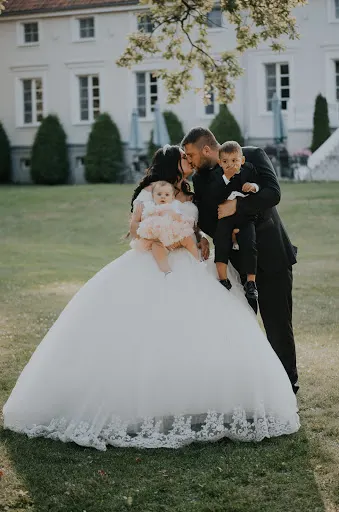 Fotograf Ślubny Ełk